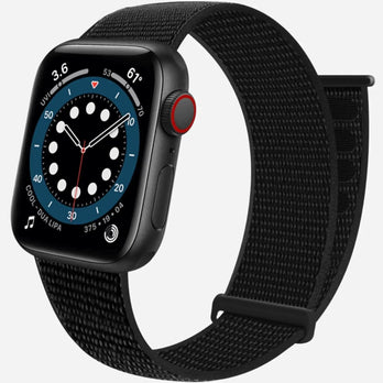 Bracelet de sport bandkult pour Apple Watch « Fun »