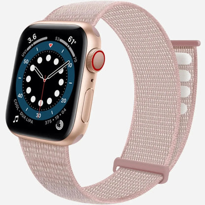 MillesTECband Apple Watch Sportarmband "Fun" 2 MillesTEC