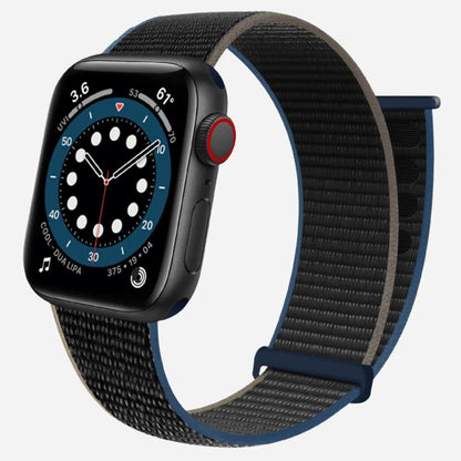 MillesTECband Apple Watch Sportarmband "Fun" 2 MillesTEC