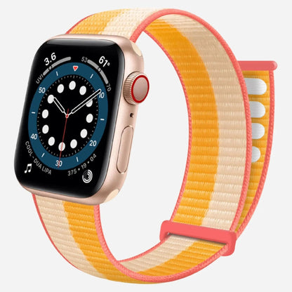 MillesTECband Apple Watch Sportarmband "Fun" 2 MillesTEC