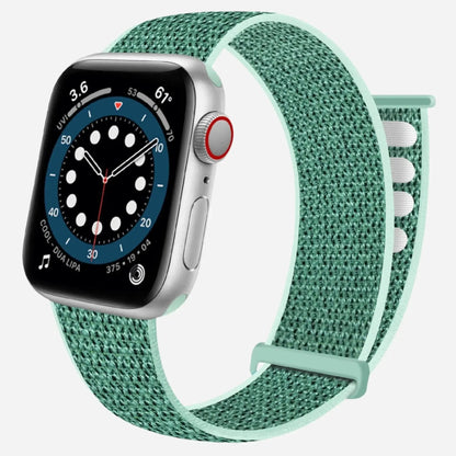 MillesTECband Apple Watch Sportarmband "Fun" 2 MillesTEC