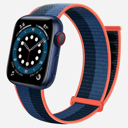 MillesTECband Apple Watch Sportarmband "Fun" 2 MillesTEC