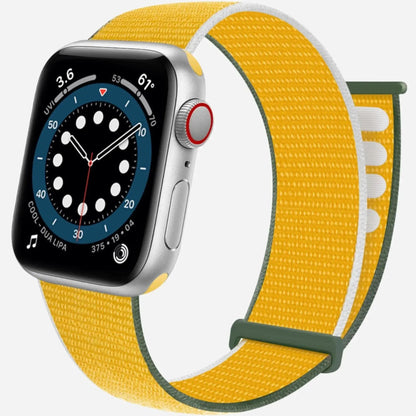 MillesTECband Apple Watch Sportarmband "Fun" 2 MillesTEC