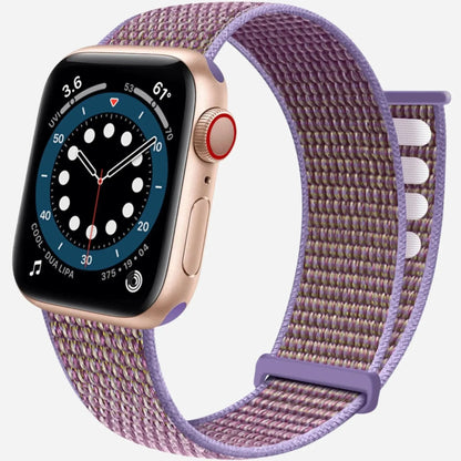 MillesTECband Apple Watch Sportarmband "Fun" 2 MillesTEC