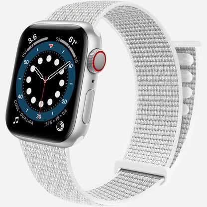 MillesTECband Apple Watch Sportarmband "Fun" 2 MillesTEC