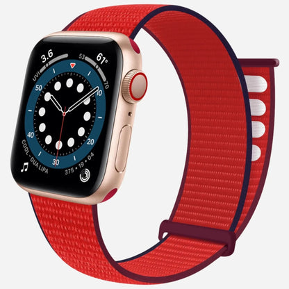 MillesTECband Apple Watch Sportarmband "Fun" 2 MillesTEC