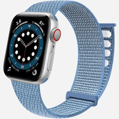 MillesTECband Apple Watch Milanaise Loop Armband - MillesTEC