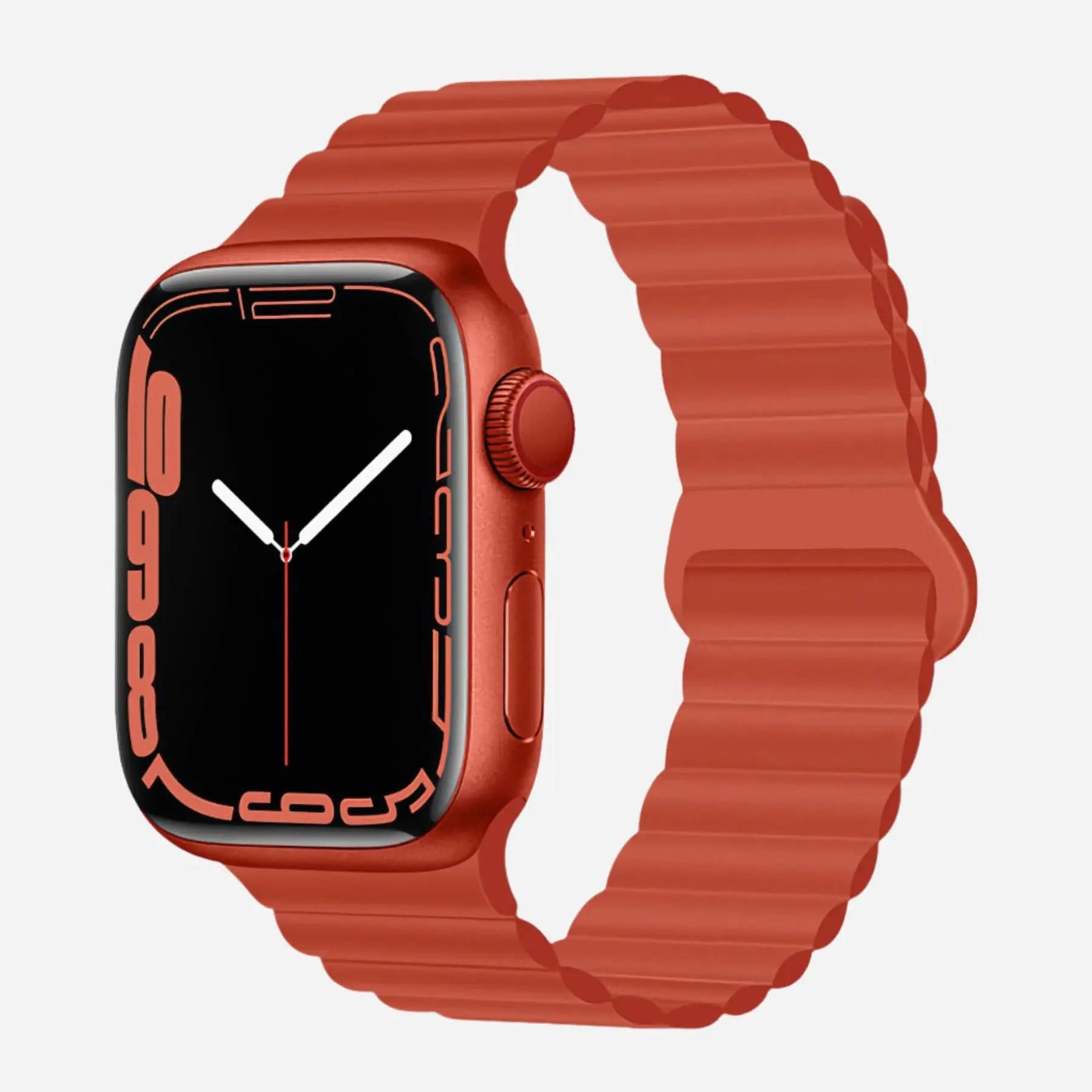 MillesTECband Apple Watch Magnetarmband "Chic" - MillesTEC