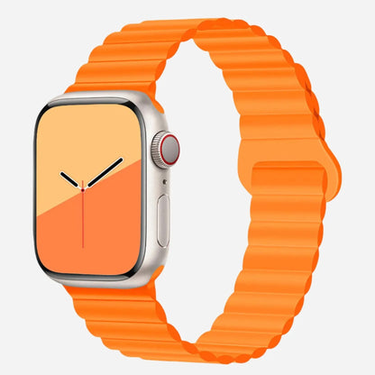 MillesTECband Apple Watch Magnetarmband "Chic" - MillesTEC