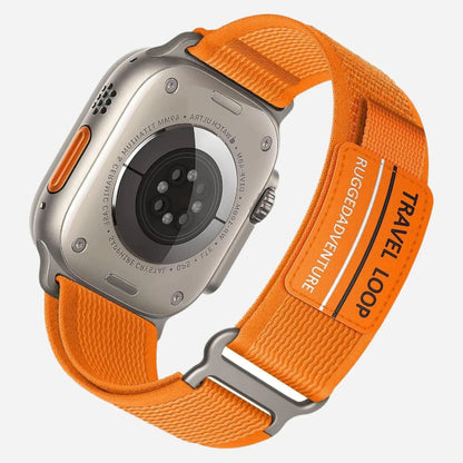 MillesTECband Apple Watch Travel Loop Armband MillesTEC