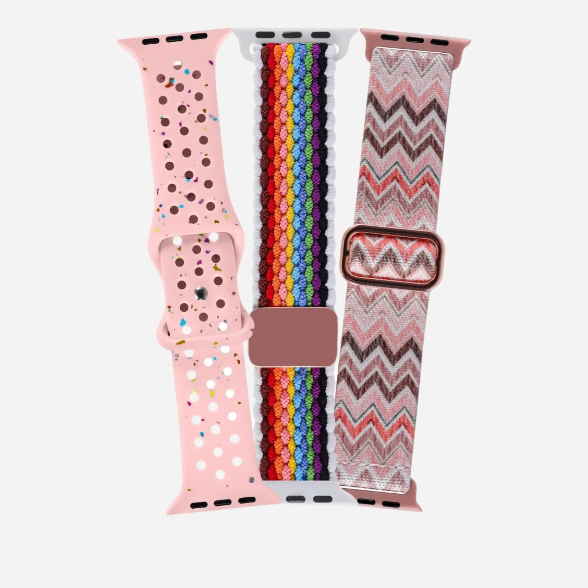 MillesTECband Sparpaket "Mix" - MillesTEC