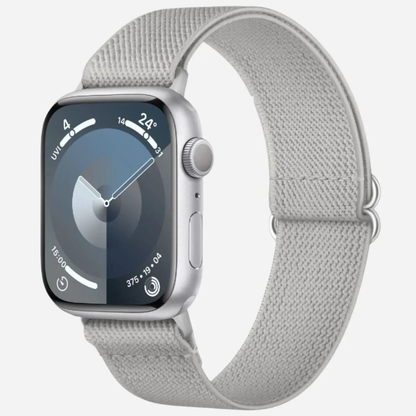 MillesTECband Apple Watch Nylon Loop Armband MillesTEC