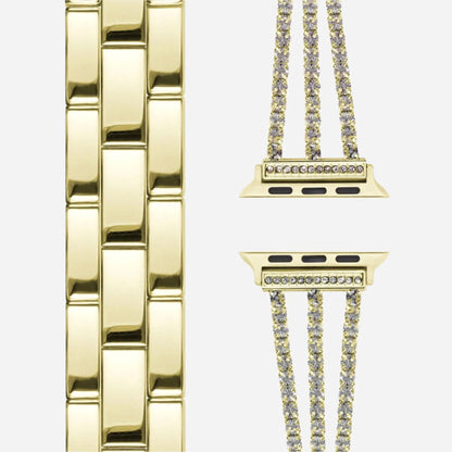 MillesTECband Armband "Voyager" für Apple Watch - MillesTEC