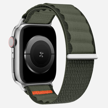 MillesTECband Apple Watch Armband "Explorer" MillesTEC