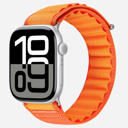 MillesTECband Apple Watch Armband "Explorer" MillesTEC