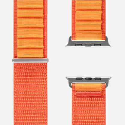 MillesTECband Apple Watch Armband "Explorer" MillesTEC