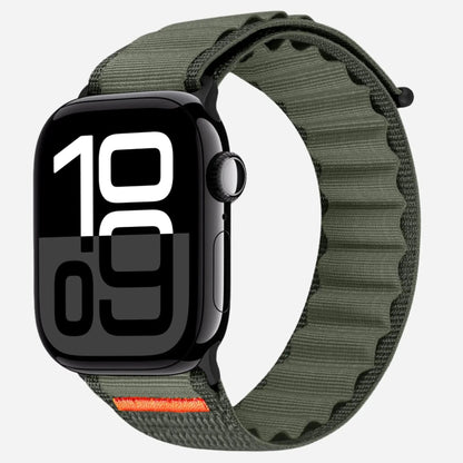 MillesTECband Apple Watch Armband "Explorer" MillesTEC