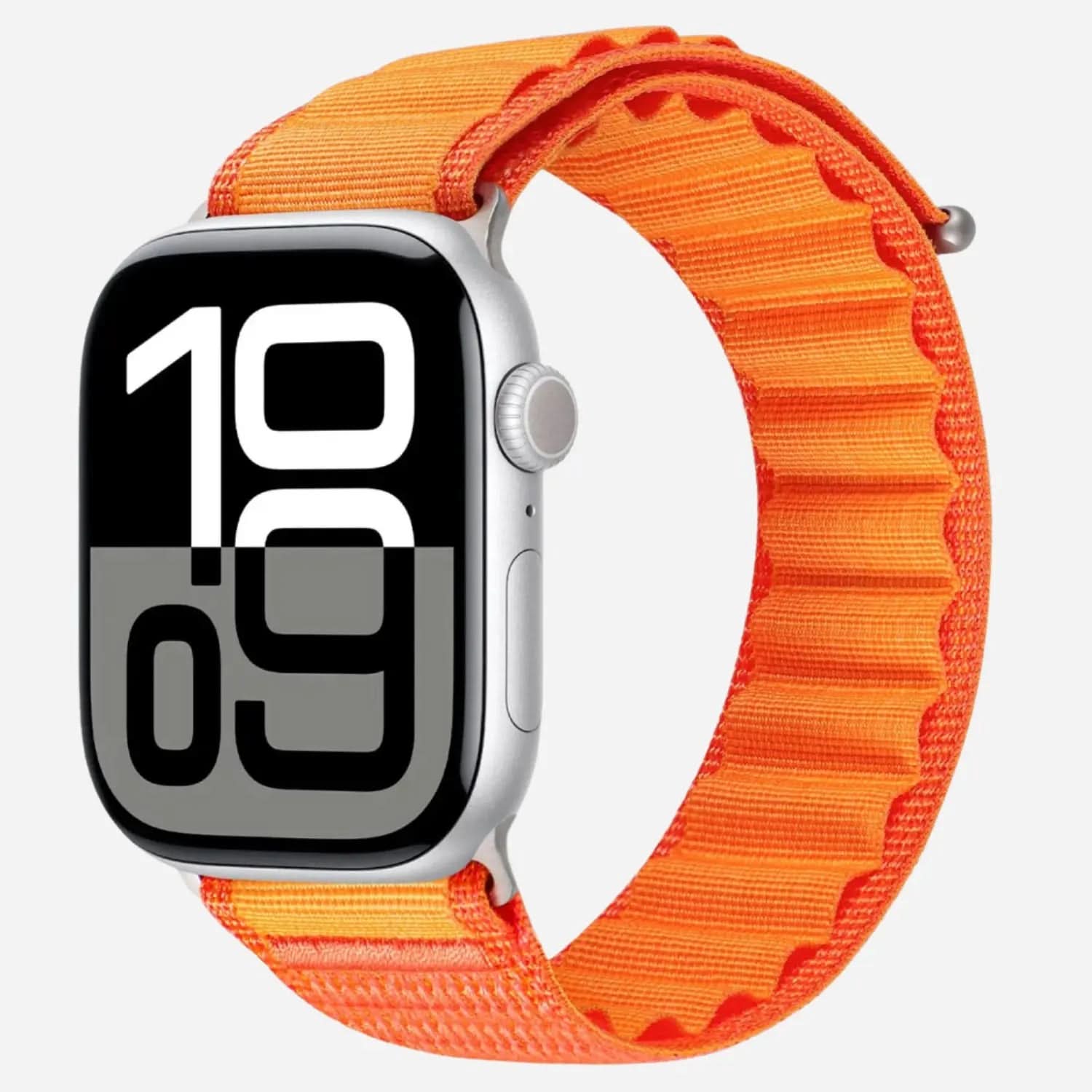 arctic band Apple Watch bracelet "Explorer" MillesTEC