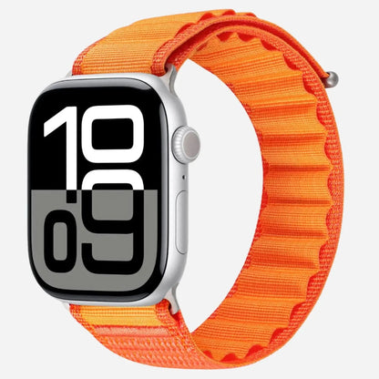 arctic band Apple Watch bracelet "Explorer" MillesTEC