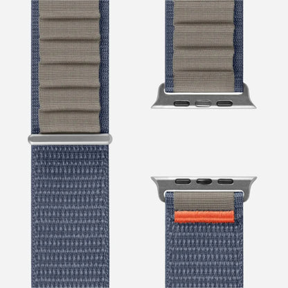 arctic band Apple Watch bracelet "Explorer" MillesTEC