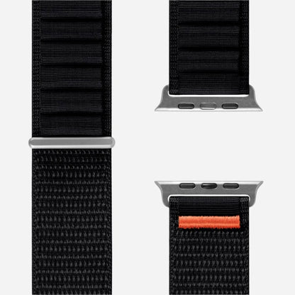 arctic band Apple Watch bracelet "Explorer" MillesTEC