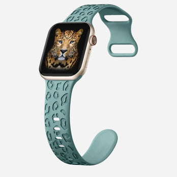 Bracelet Apple Watch Bandkult « Jaguar »