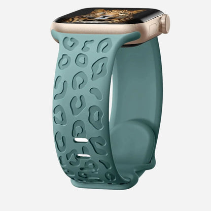 MillesTECband Apple Watch Armband "Jaguar" - MillesTEC