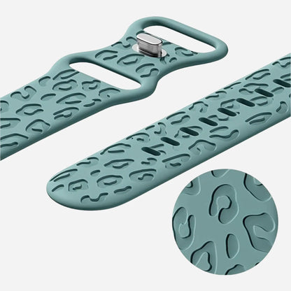 MillesTECband Apple Watch Armband "Jaguar" - MillesTEC