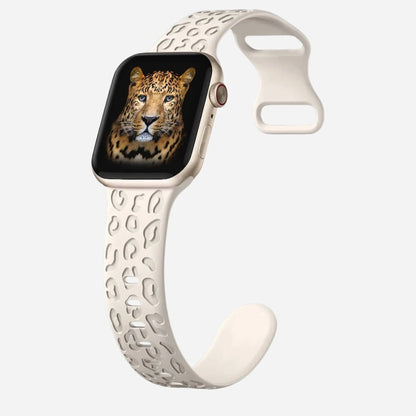 MillesTECband Apple Watch Armband "Jaguar" - MillesTEC