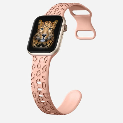 MillesTECband Apple Watch Armband "Jaguar" - MillesTEC