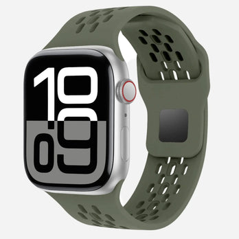 Bracelet de sport bandkult pour Apple Watch « Move »