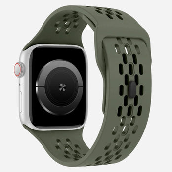 Bracelet de sport bandkult pour Apple Watch « Move » – zweite Ansicht