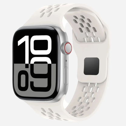 MillesTECband Apple Watch Sportarmband „Move“ MillesTEC