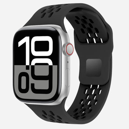MillesTECband Apple Watch Sportarmband „Move“ MillesTEC