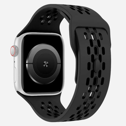 MillesTECband Apple Watch Sportarmband „Move“ MillesTEC