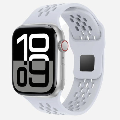 MillesTECband Apple Watch Sportarmband „Move“ MillesTEC