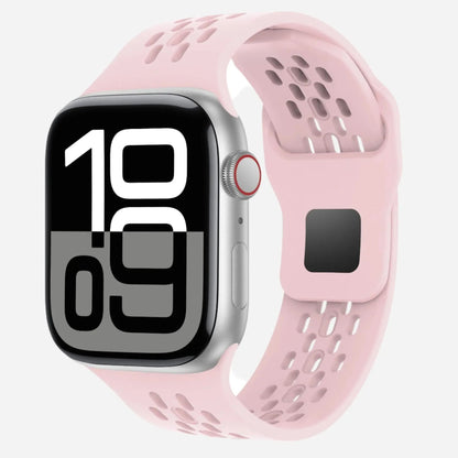MillesTECband Apple Watch Sportarmband „Move“ MillesTEC