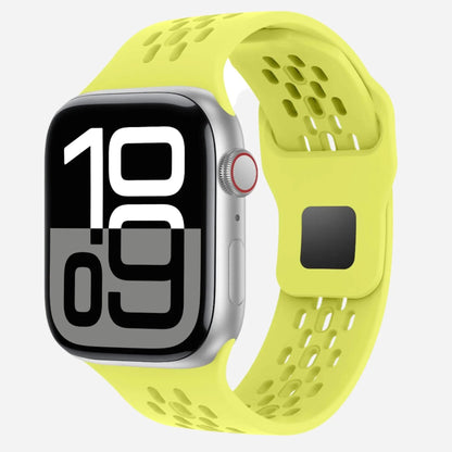 MillesTECband Apple Watch Sportarmband „Move“ MillesTEC
