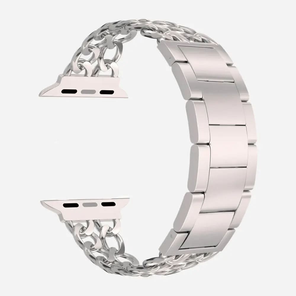 MillesTECband Apple Watch Armband „Nomad“ - MillesTEC