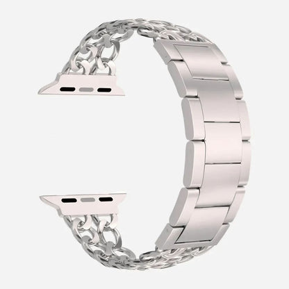 MillesTECband Apple Watch Armband „Nomad“ - MillesTEC