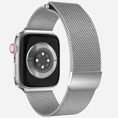 MillesTECband Apple Watch Milanaise Loop Armband MillesTEC