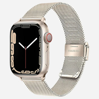 Bracelet milanais pour Apple Watch Bandkult