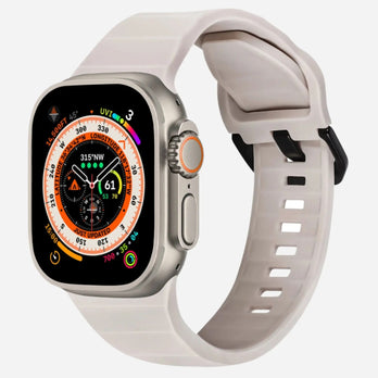 Bracelet de sport Bandkult pour Apple Watch « Legacy »