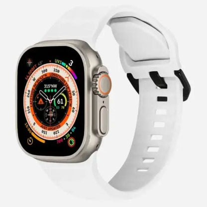 MillesTECband Apple Watch Sportarmband "Legacy" MillesTEC