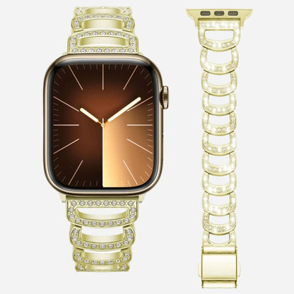 MillesTECband Armband "Infinity" für Apple Watch - MillesTEC