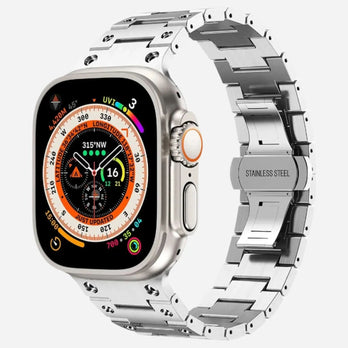 Bracelet Apple Watch bandkult « Orbit »