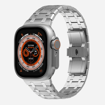 MillesTECband Edelstahl Armband "Reverie" für Apple Watch - MillesTEC