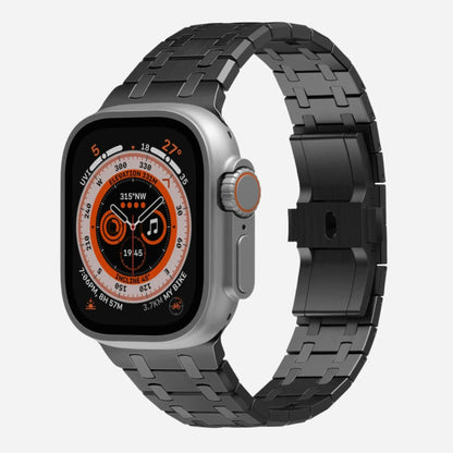 MillesTECband Edelstahl Armband "Reverie" für Apple Watch - MillesTEC