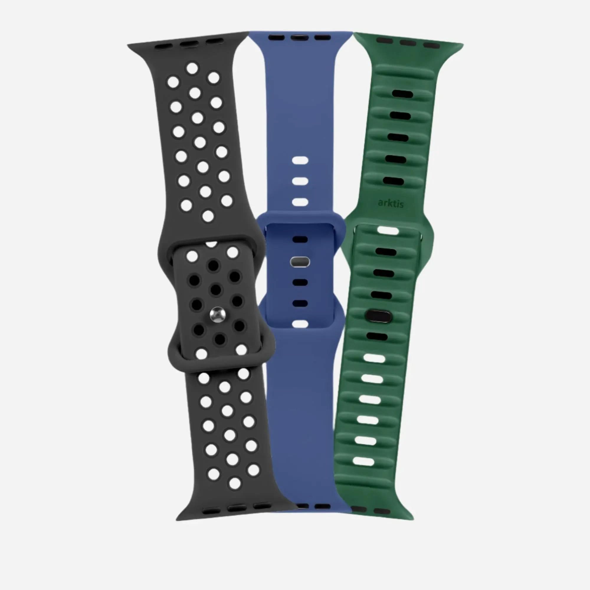 MillesTECband Sparpaket "Sport" - MillesTEC