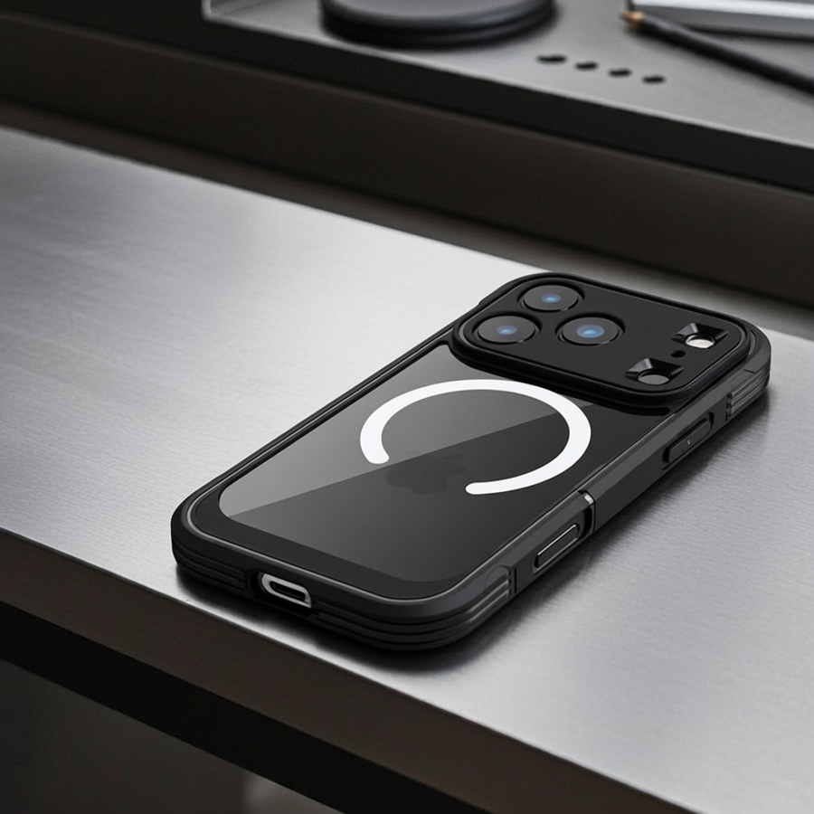 Neu! Unsere Defender Case!